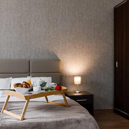 Lovely 1bed Seafront Spb - Flat 4 By Homely Lägenhet *