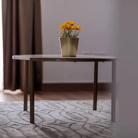 아파트 Lovely 1bed Seafront Spb - Flat 4 By Homely *