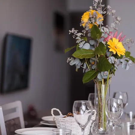 Lovely 1bed Seafront Spb - Flat 4 By Homely Apartman San Pawl il-Baħar